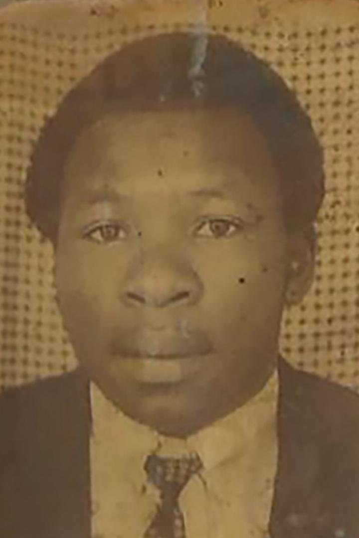 Thaddée Uwintwali a été exécuté le 13 décembre 2016.