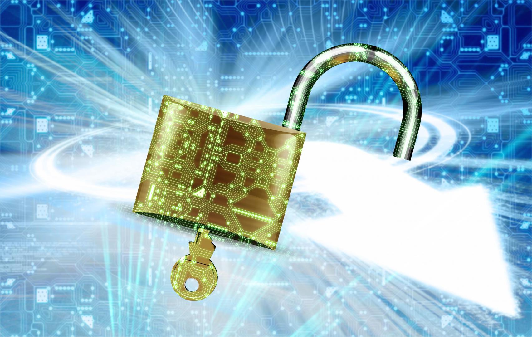 BHR Encryption
