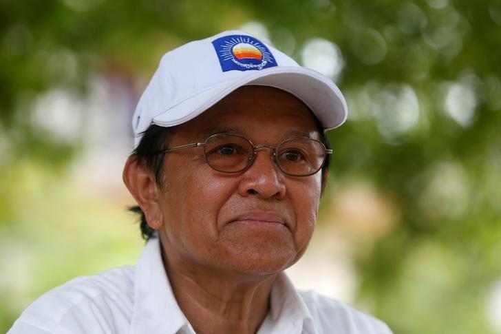 201709Asia_Cambodia_KemSokha