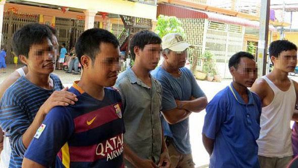 201709asia_cambodia_montagnard