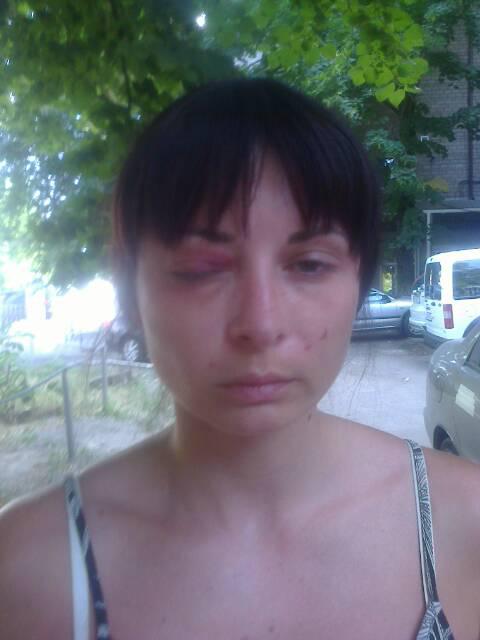 Дарья Мастикашева 17 августа 2017 г. 