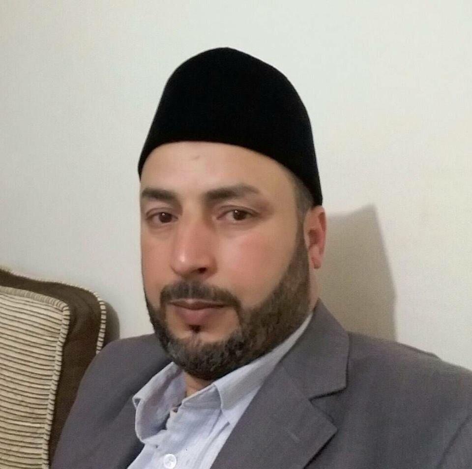 محمد فالي