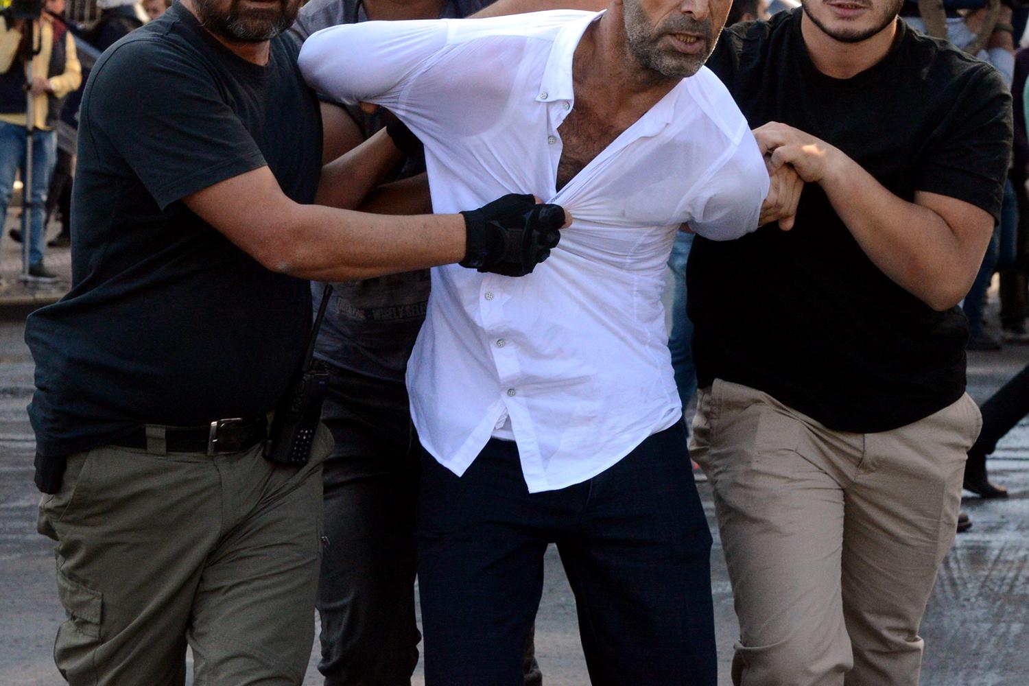 Main image for Turkey Report