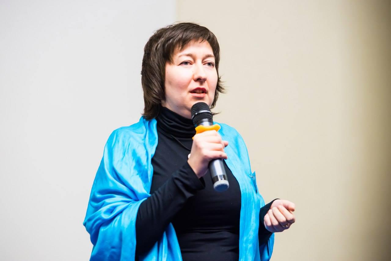 Zoya Matisova