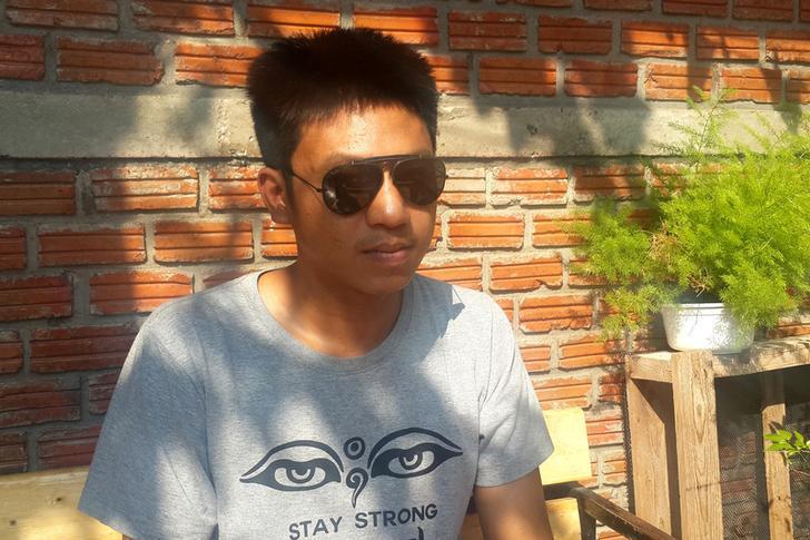 ประเทศไทย: นักกิจกรรมถูกคุมขังอย่างไม่เป็นธรรมฐาน “หมิ่นสถาบันฯ” Thailand: Activist Unjustly Jailed for ‘Insulting Monarchy’