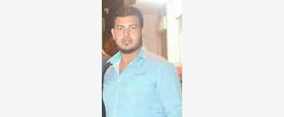 كان محمد أيوب (23 عاما) يعمل سائقا عندما اعتقلته الشرطة بعد رؤيته يمشي على سطح منزله في العريش ذات ليلة في نوفمبر/تشرين الثاني 2016، وفقا لعائلته. نفت الشرطة والمراكز العسكرية في جميع أنحاء العريش اعتقاله. لم تسمع الأسرة عنه شيئا حتى إعلان وزارة الداخلية 