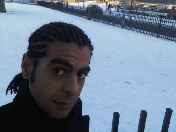 Fahad al-Fahad