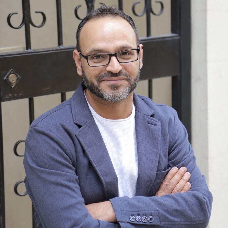 Zaid Itani