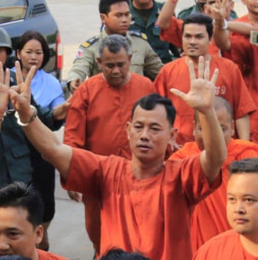 Ke Khim