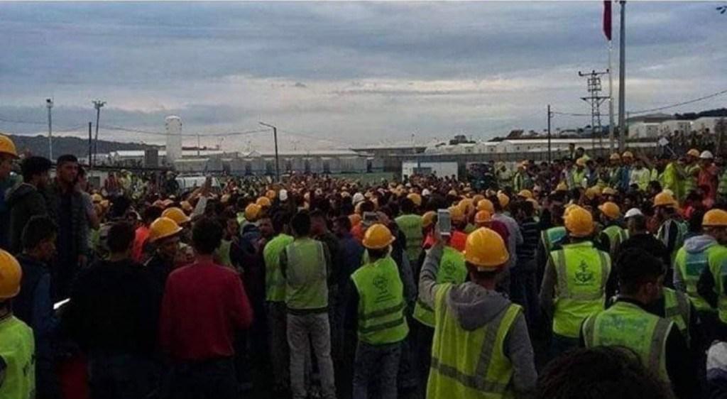 201809europe_turkey_airport_labor