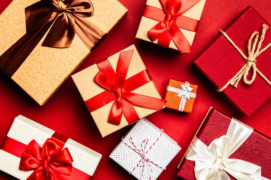 Presents