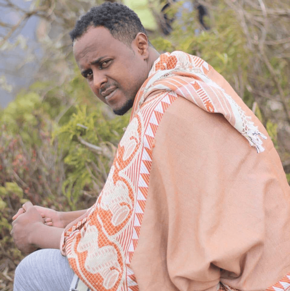 Abdirahman Abees 