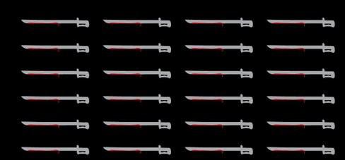 Saudi Executions 