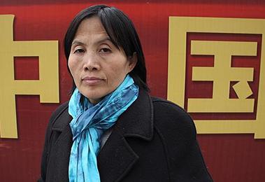 Cao Shunli