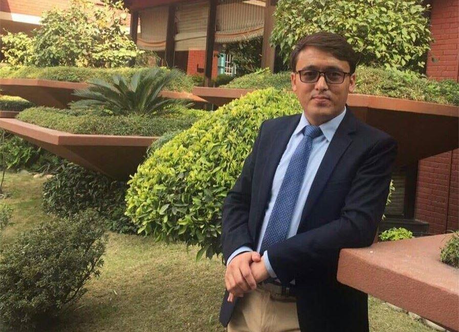 Abdul Samad Amiri