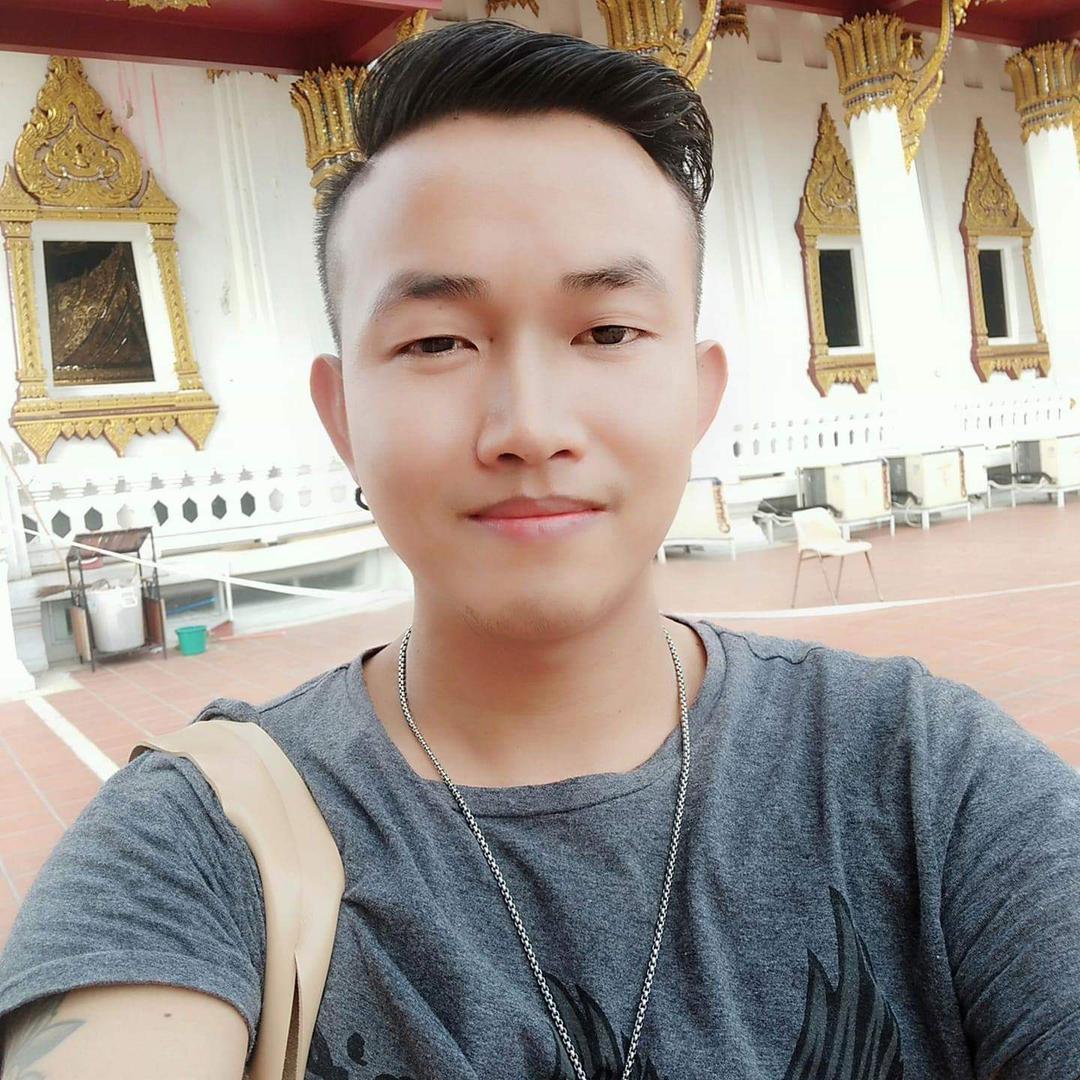 Od Sayavong