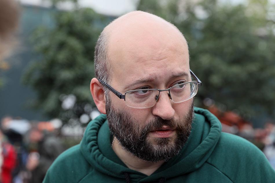 Ilya Azar