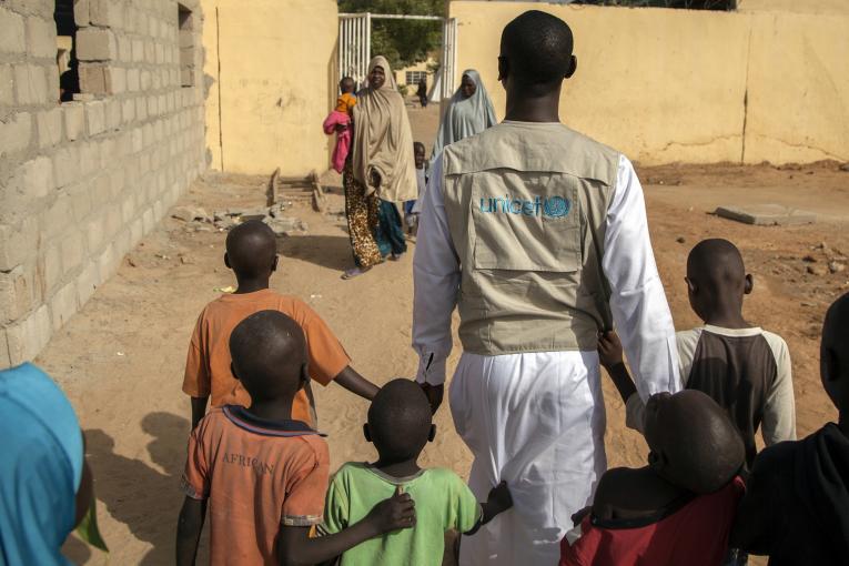 UNICEF photo