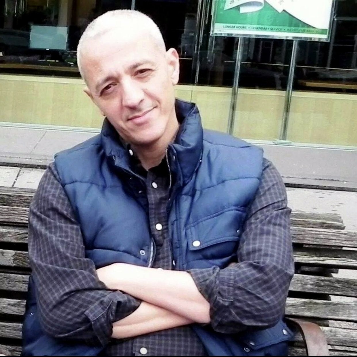Mustafa Kassem