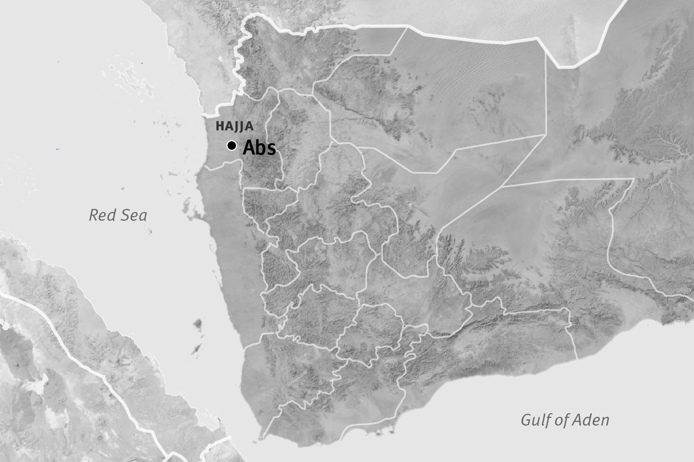 Map of Abs