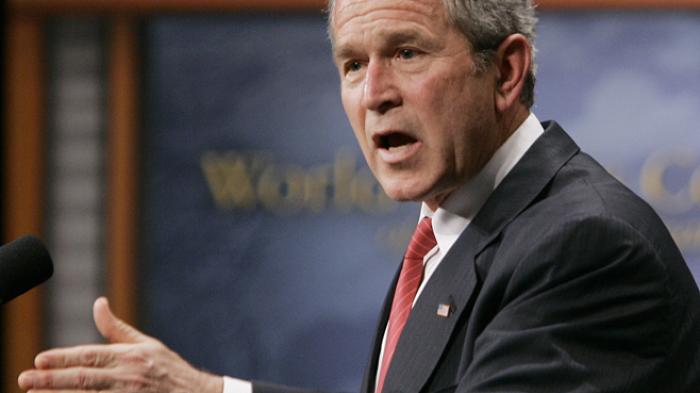 George W. Bush