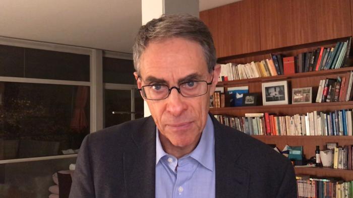 Kenneth Roth
