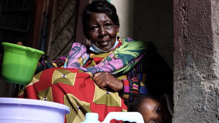 Kenya Report Thumbnail Image
