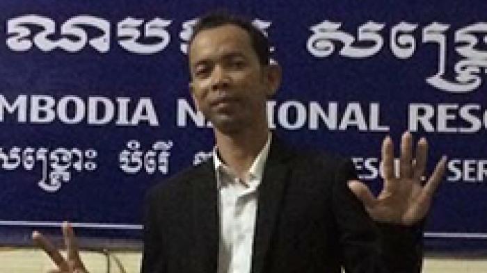 Mai Hongsreang