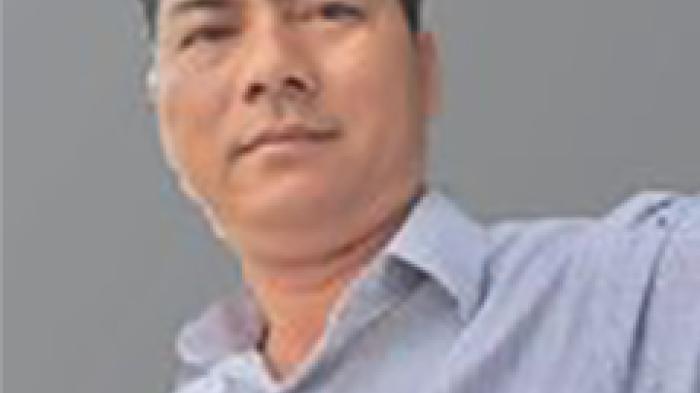 Hun Sok Kong
