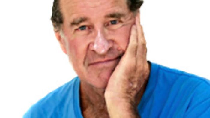 James Ricketson