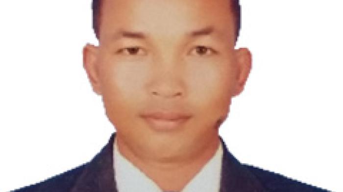 Khin Chamreun