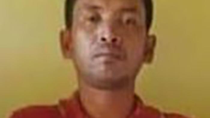 Poung Kamsan