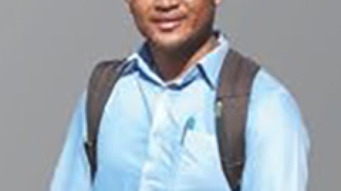 Ros Kimsieng