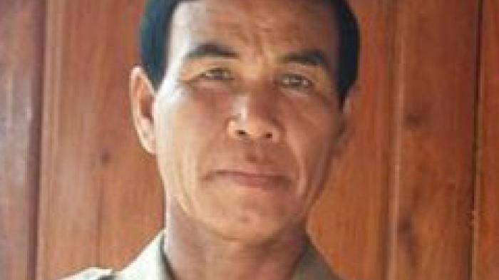 Teung Samban