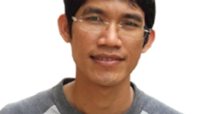 Yeang Sothearin