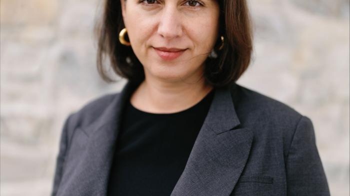 Lama Fakih