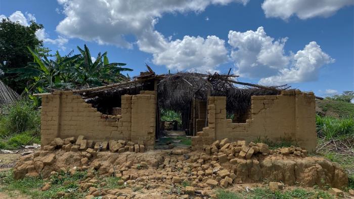 DRC House