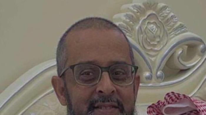 Muhammad al-Ghamdi