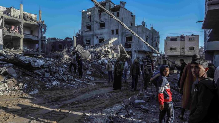 202312mena_israel_palestine_gaza_rafah_airstrike