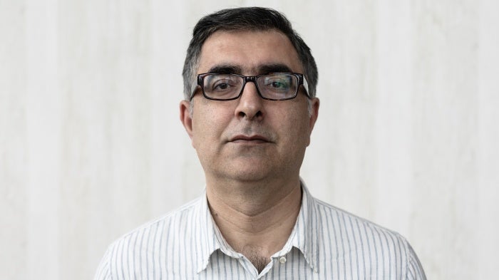 Anar Mammadli,