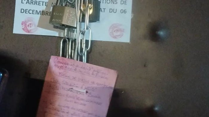 cameroon dispatch