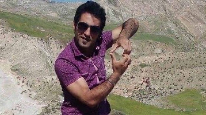 Hadi Rostami