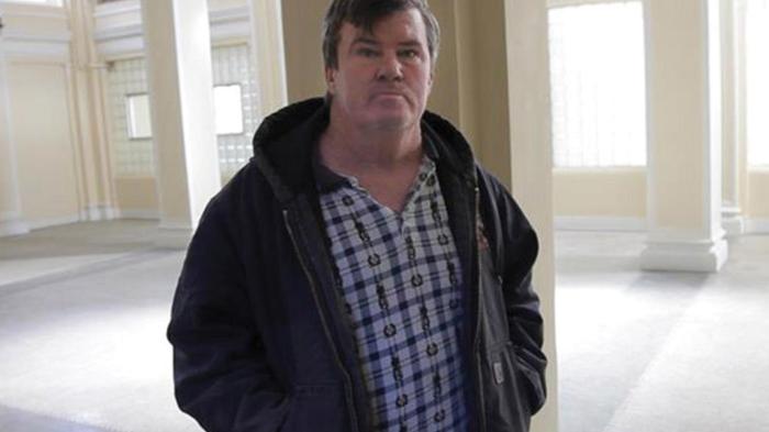 Thomas Barrett, destitute and living primarily off food stamps, was arrested in 2012 for stealing a can of beer valued at $2 and was sentenced to probation with Sentinel Offender Services, a for-profit firm.