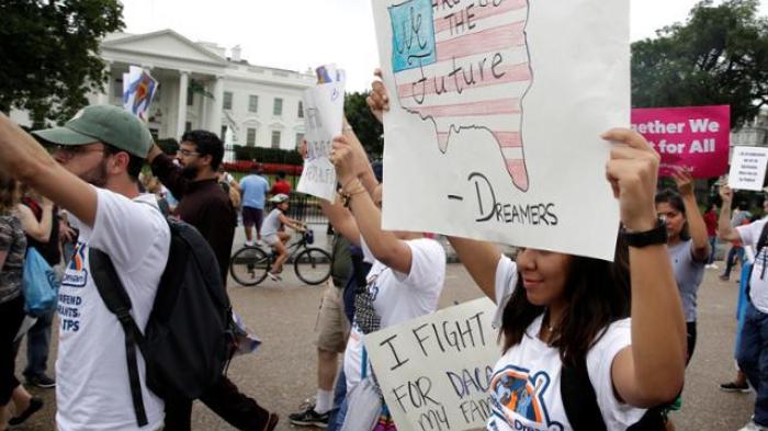 DACA