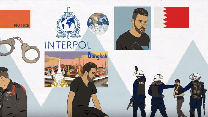 #SaveHakeem