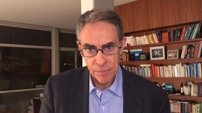 Kenneth Roth
