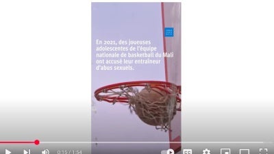 video image FR