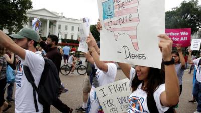 DACA