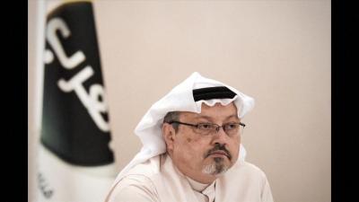 الصحفي السعودي جمال خاشقجي