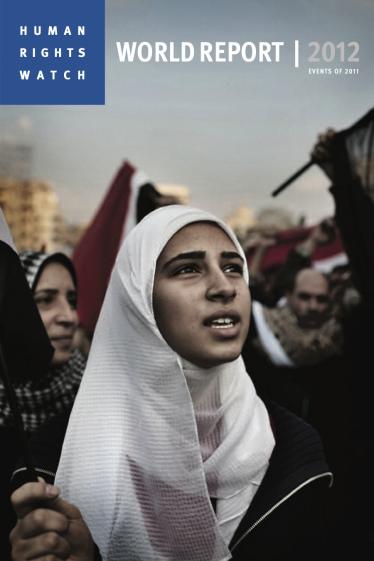 2012 World Report
